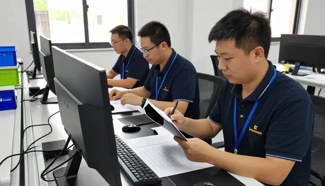 福建云端企业管理有限公司打造财税应用案例