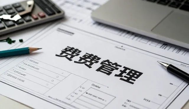 提升商务配套效率的流程优化实践